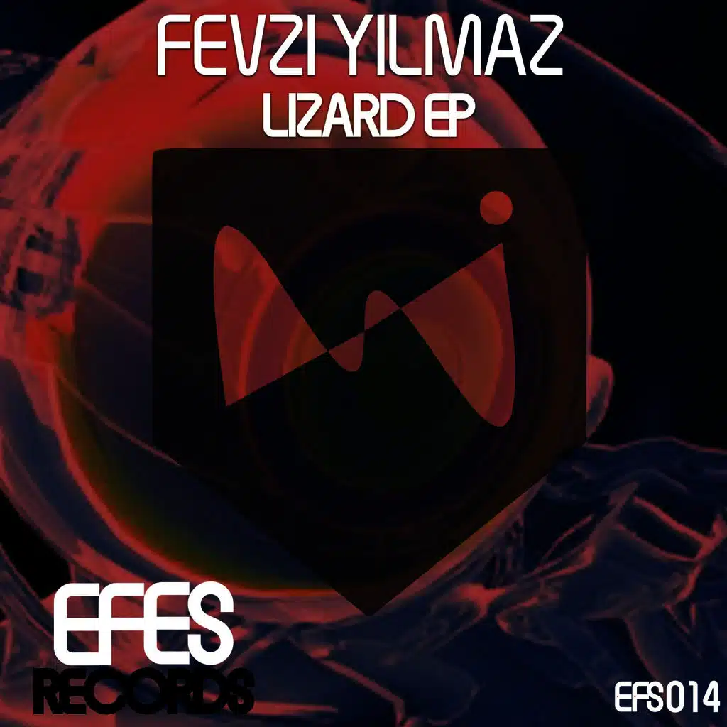 Lizard EP