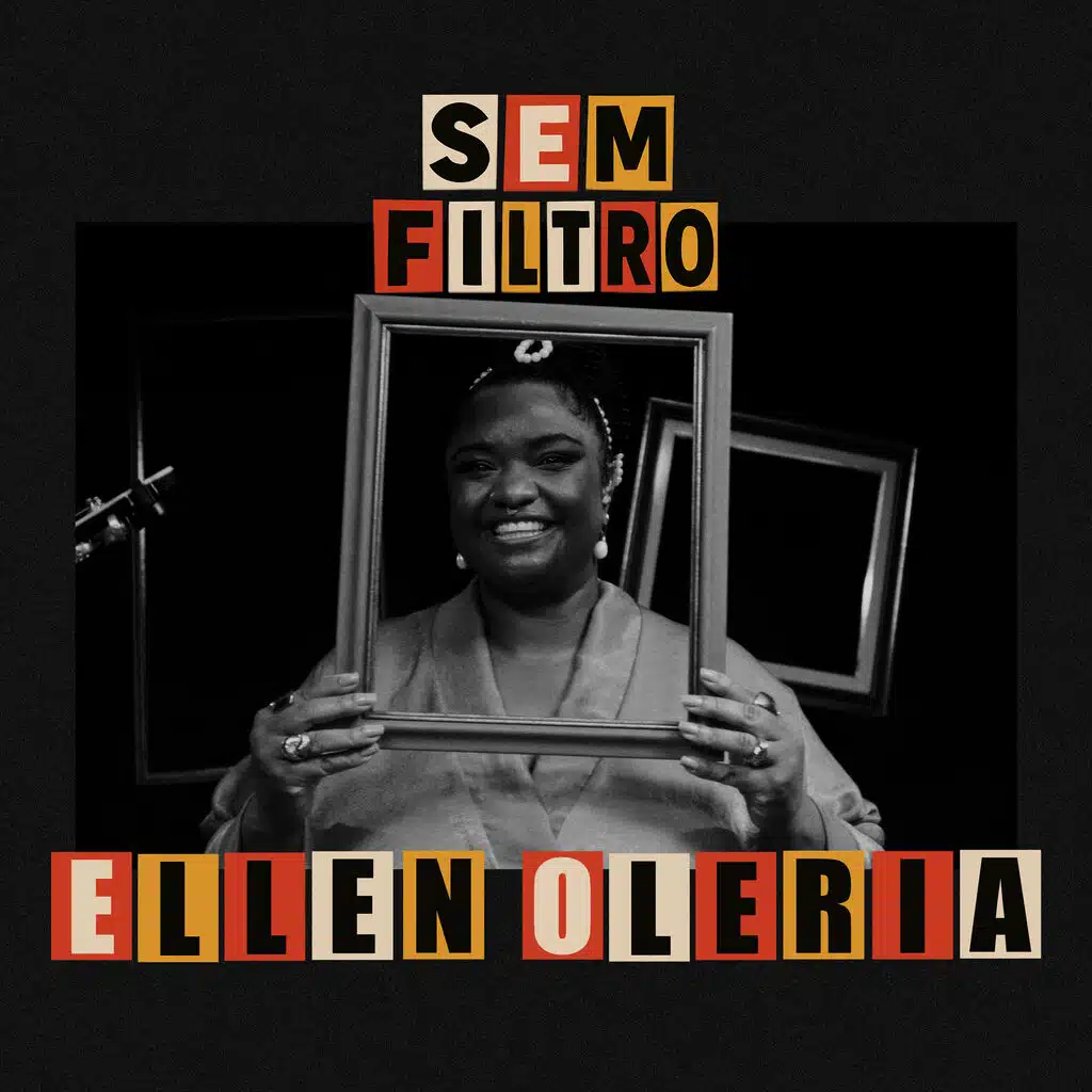 Ellen Oléria canta Nina Simone no Sem Filtro