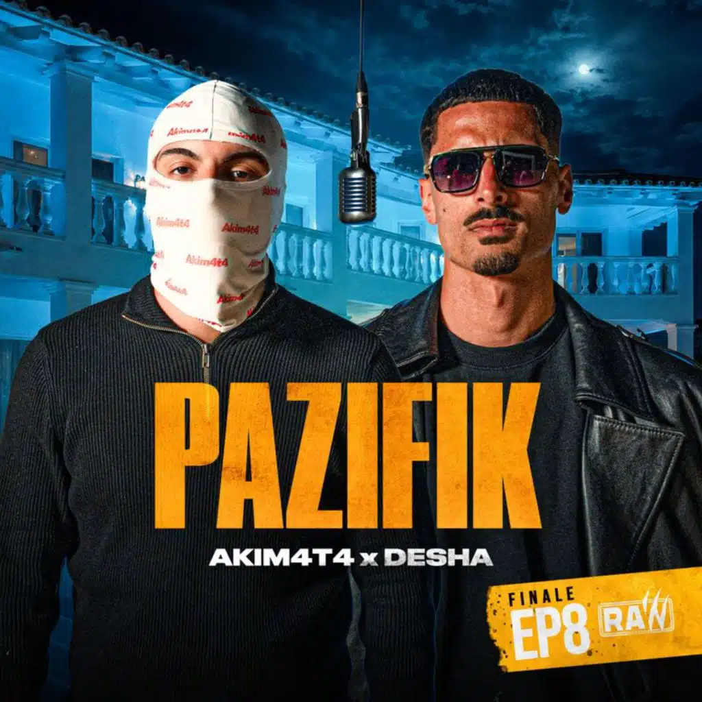 PAZIFIK