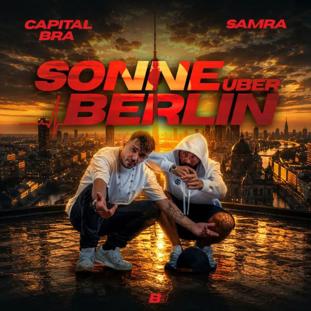 Capital Bra & Samra