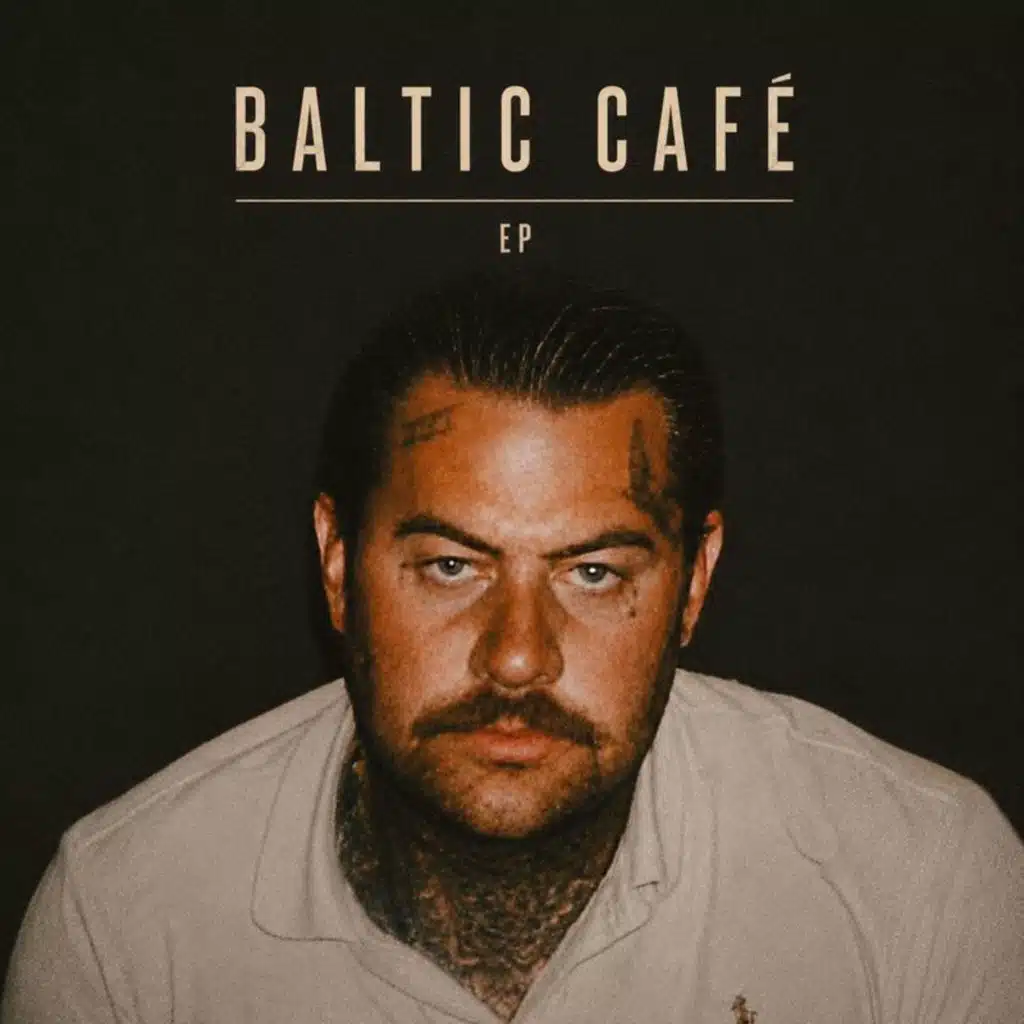 Baltic Café EP