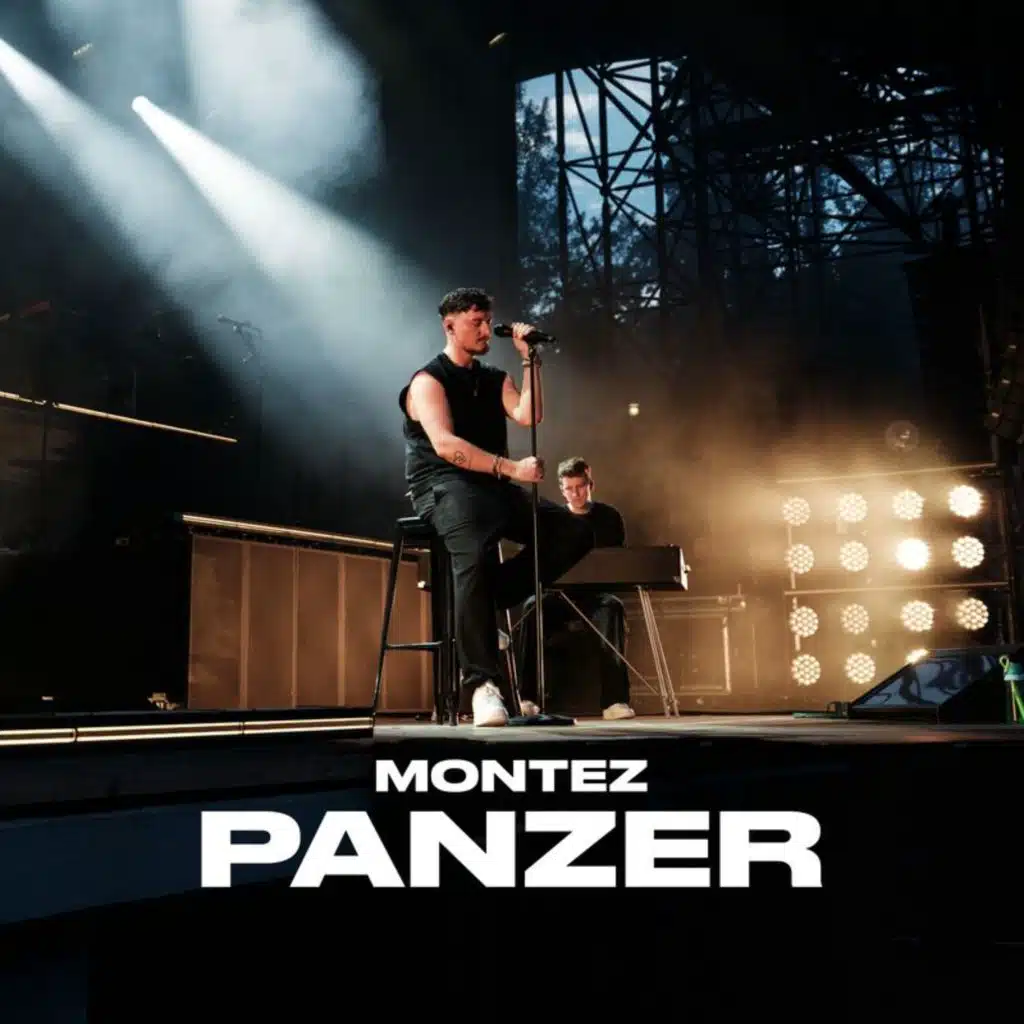 Möntez