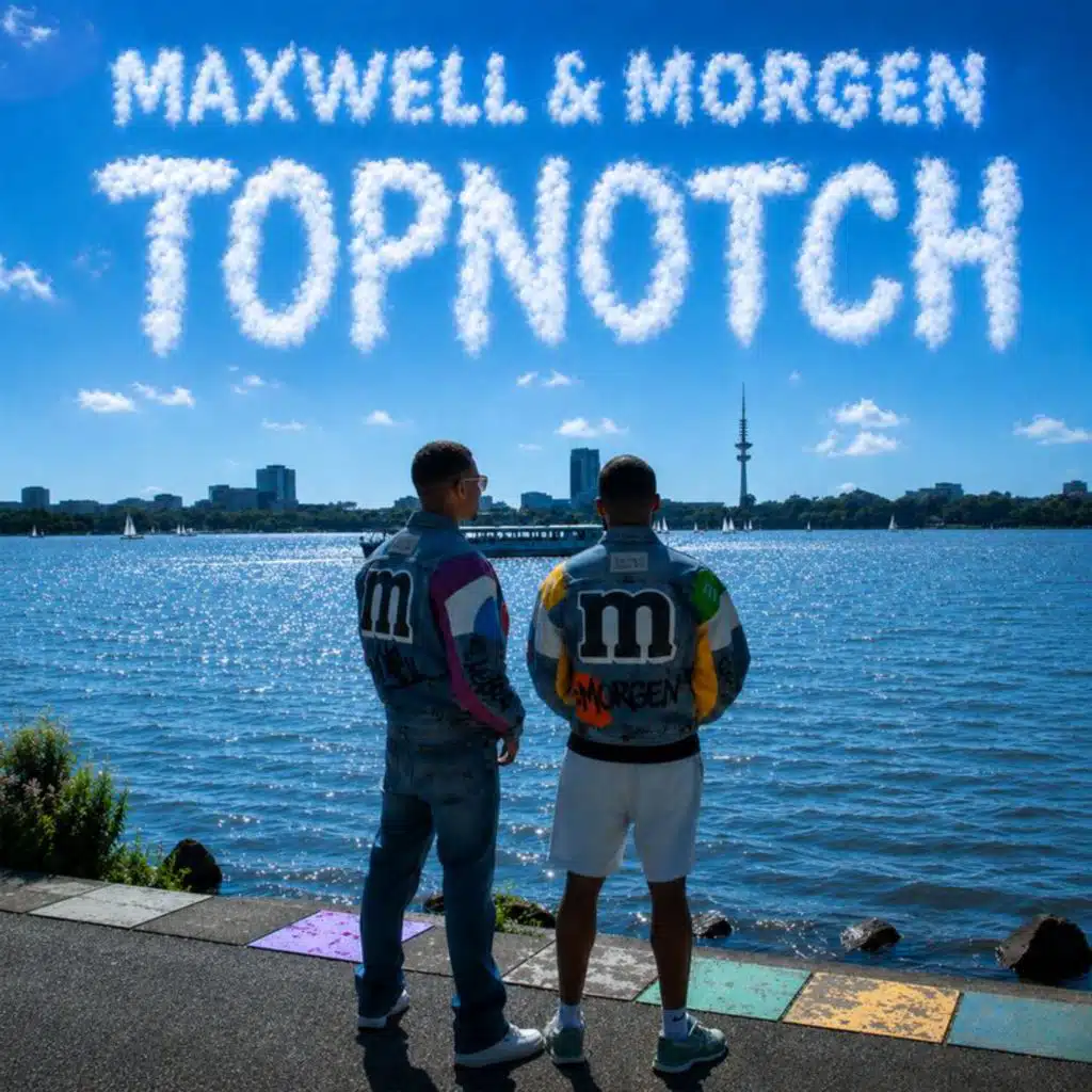 MORGEN & Maxwell