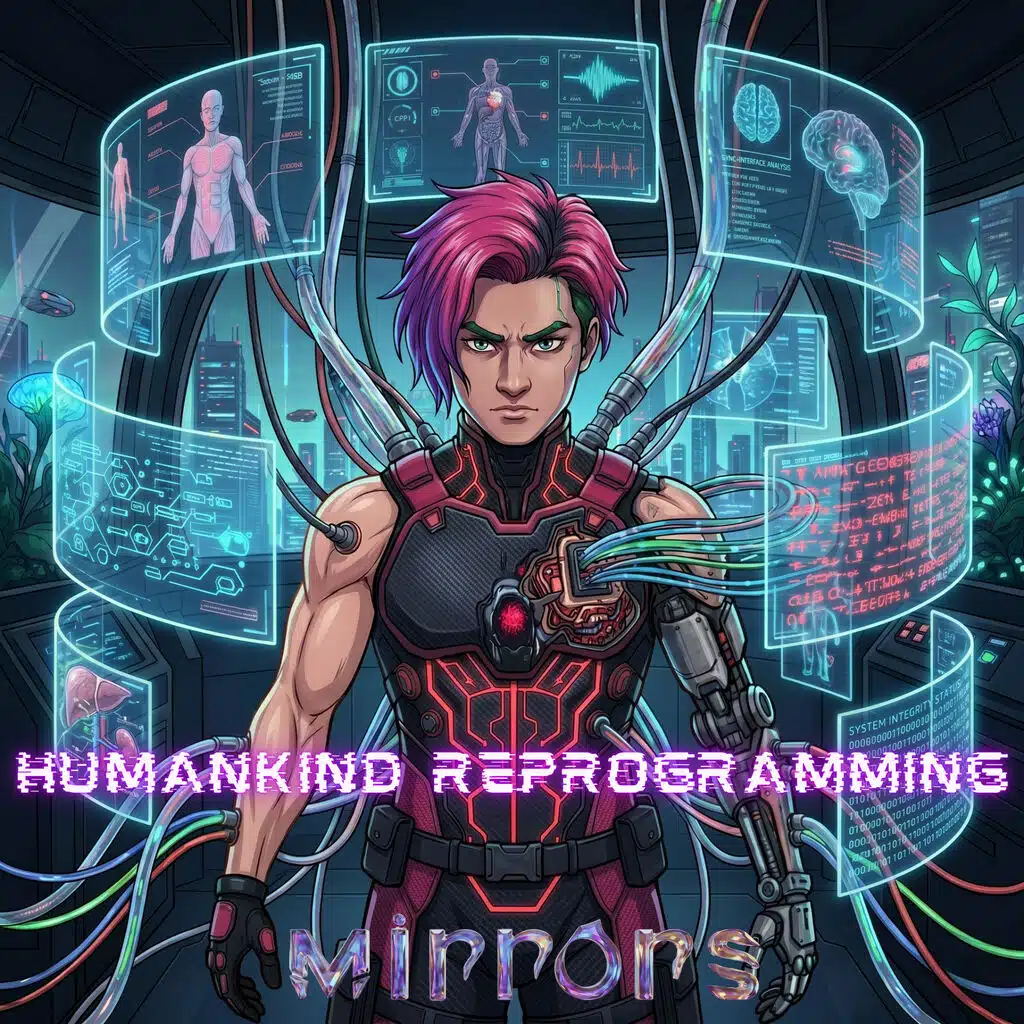 Humankind Reprogramming