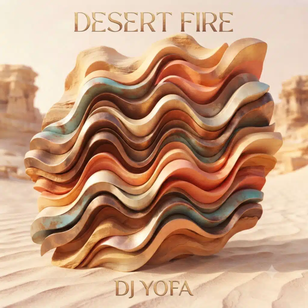 Desert Fire