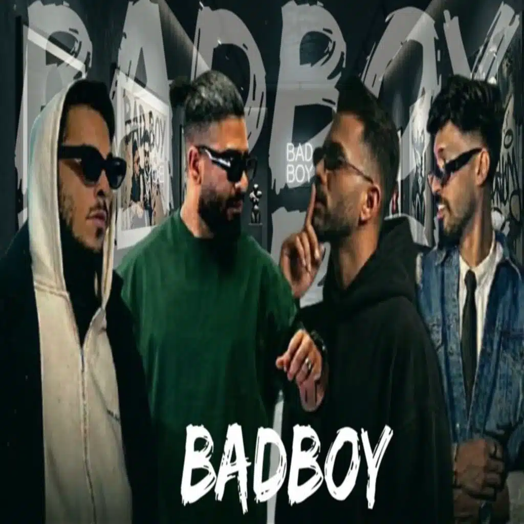 Badboy