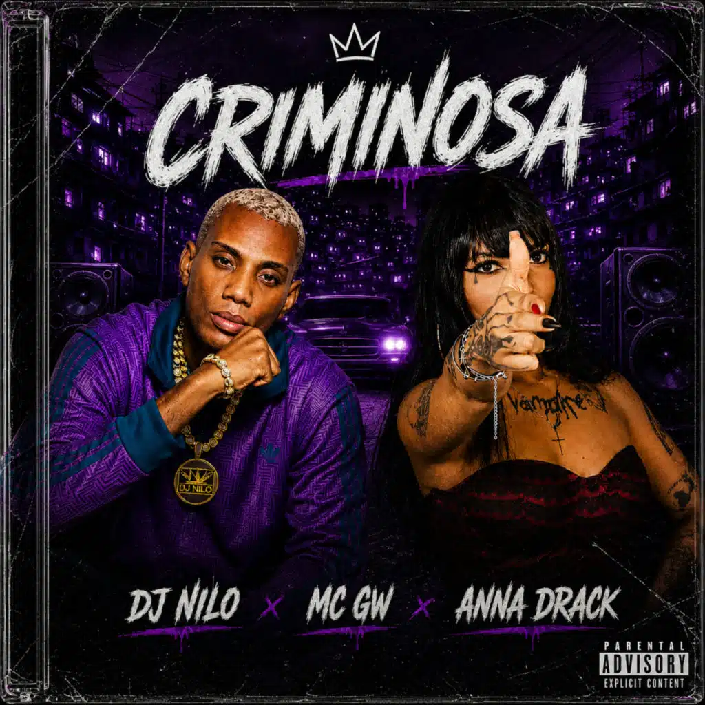 Criminosa