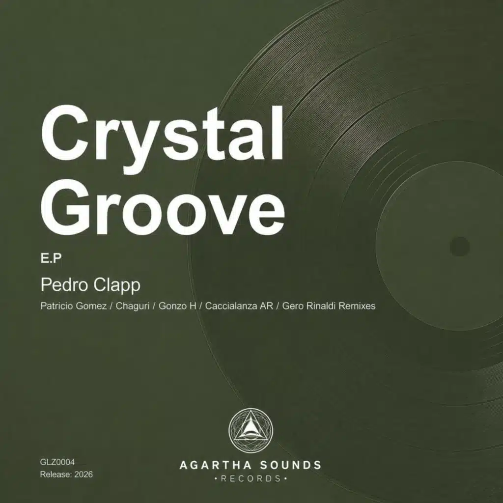 Crystal Groove