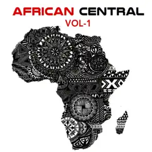 African Central TV, Vol. 1