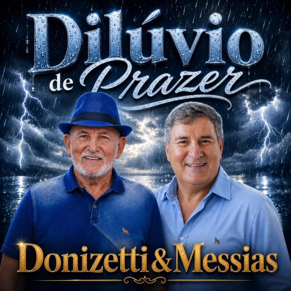 Dilúvio De Prazer