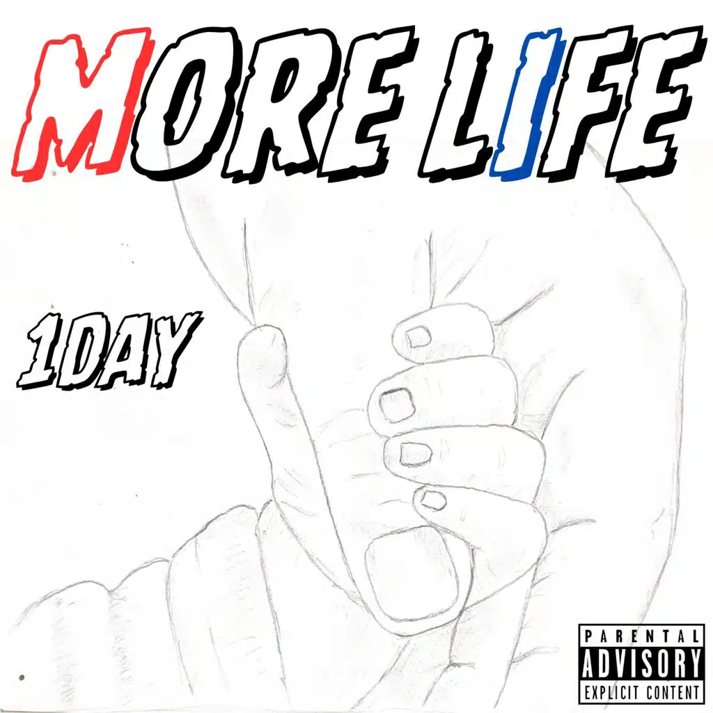 More Life