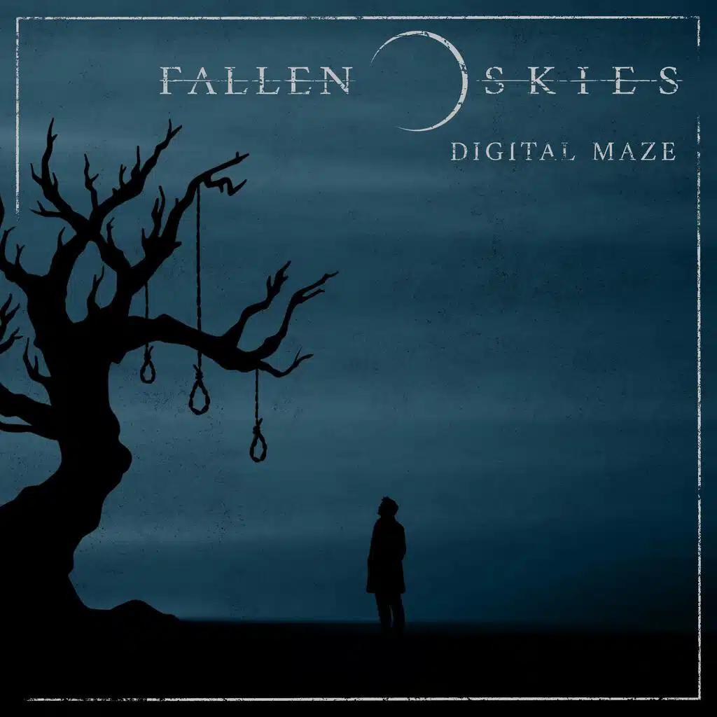 Digital Maze
