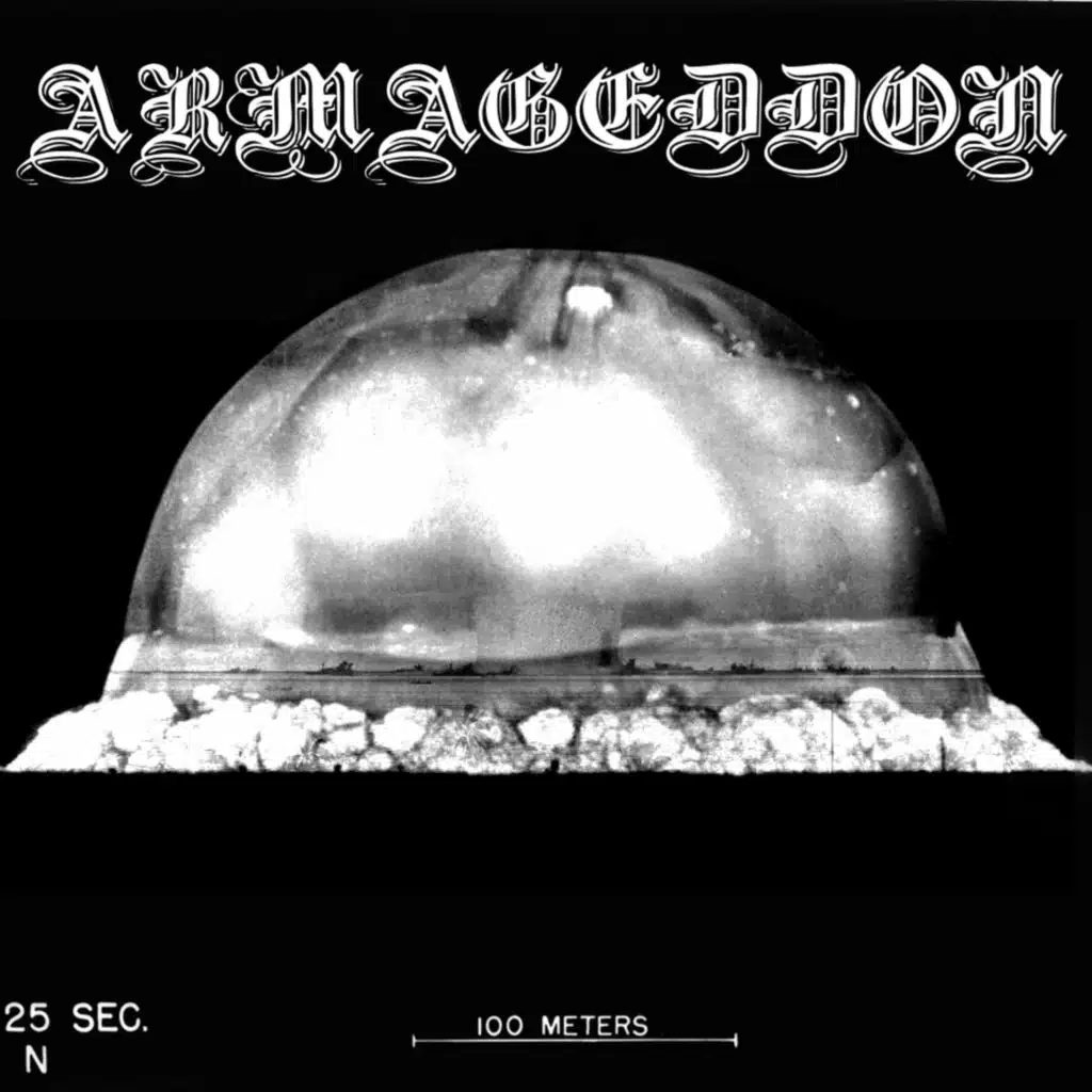 ARMAGEDDON