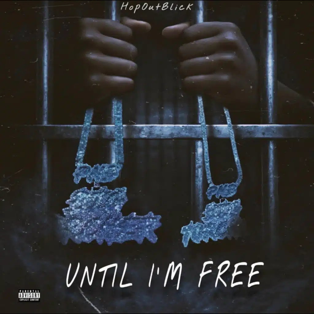 Until I'm Free