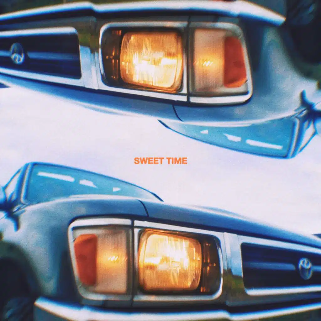 Sweet Time