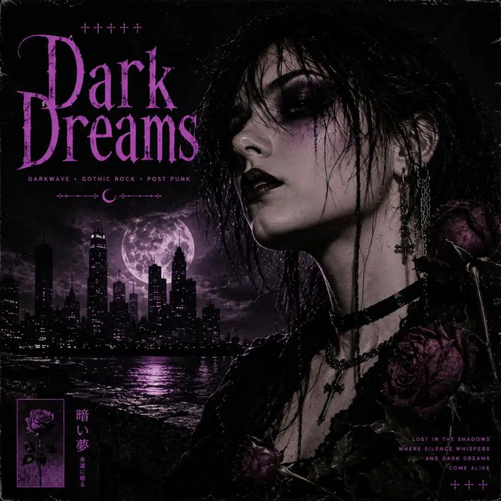 Dark Dreams