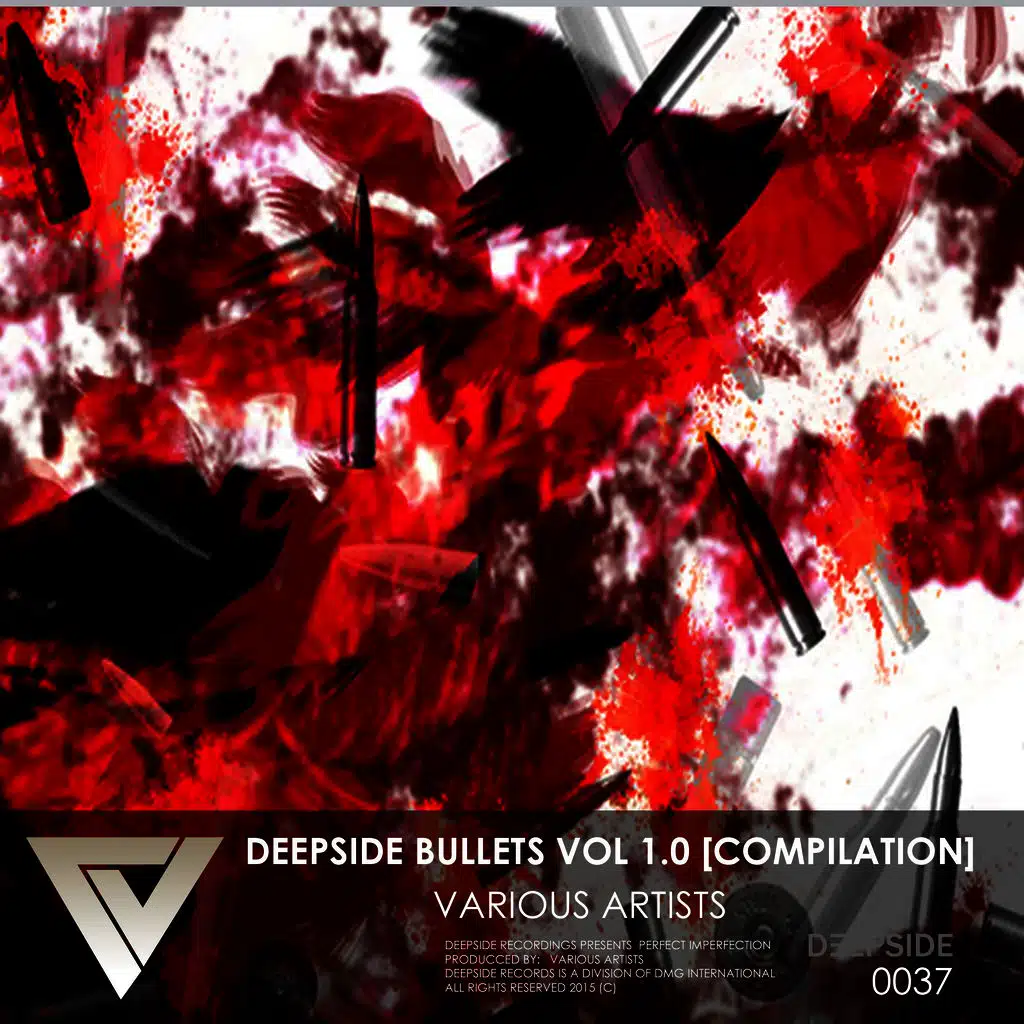 Deepside Bullets, Vol 1.0