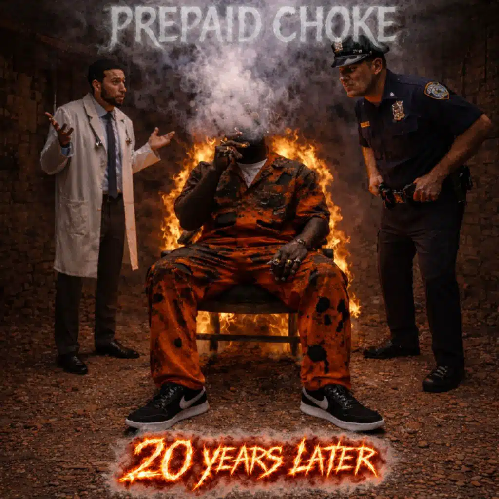 20 Years Later