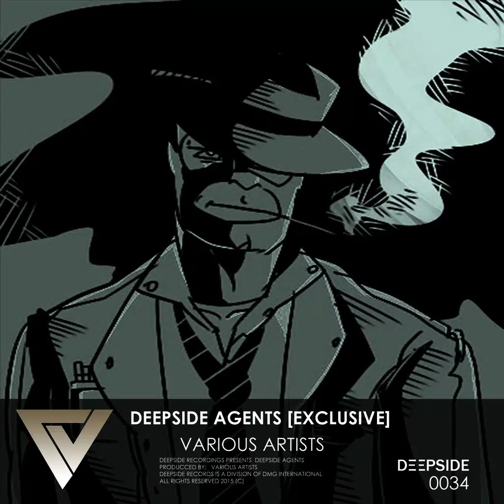 Deepside Agents (Album Compilation)