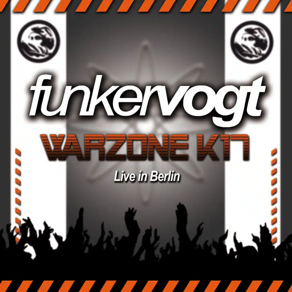 Warzone K17 (Live in Berlin 2008)