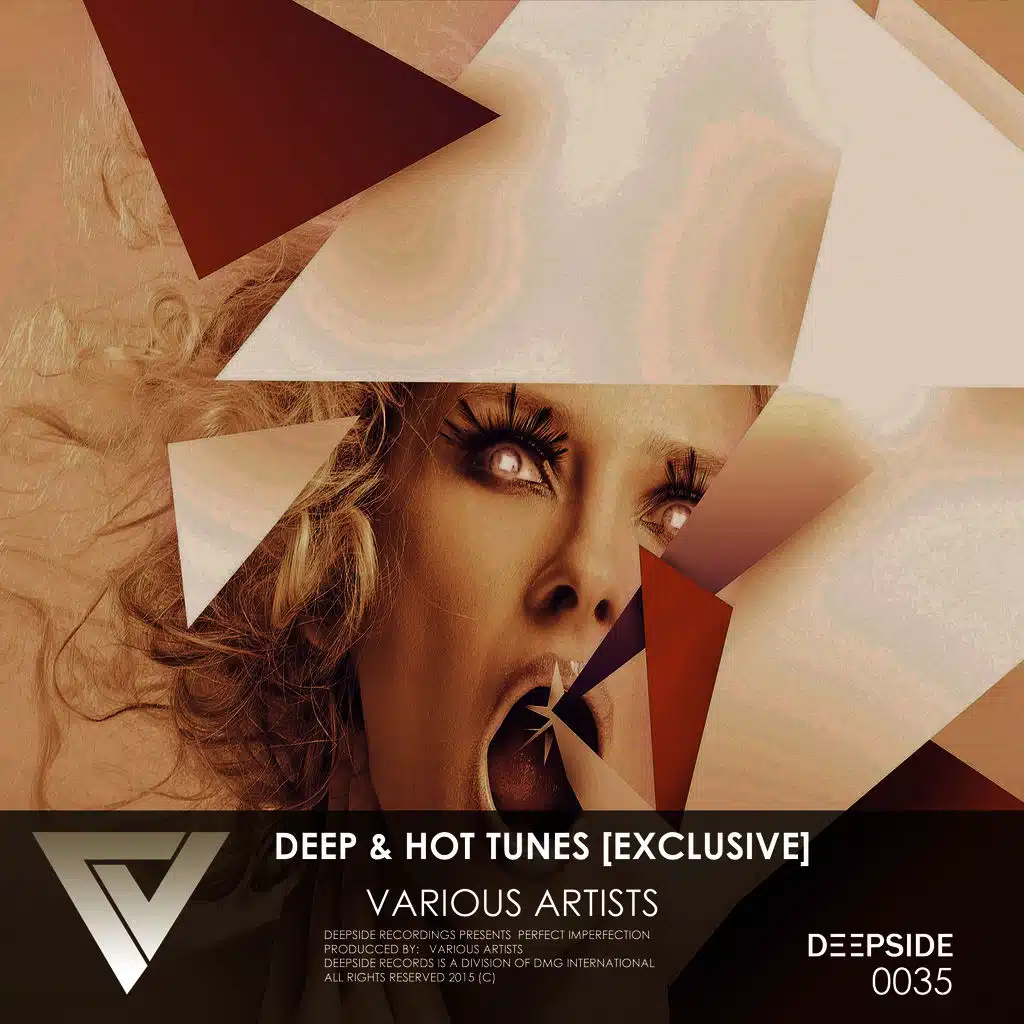 Deep & Hot Tunes, Vol 1.0