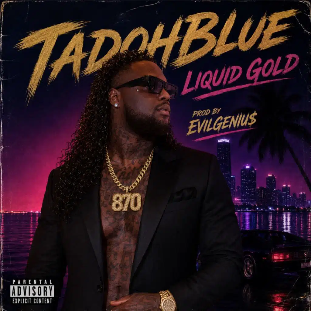 TadohBlue