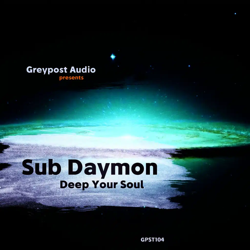 Deep Your Soul (Original Mix)