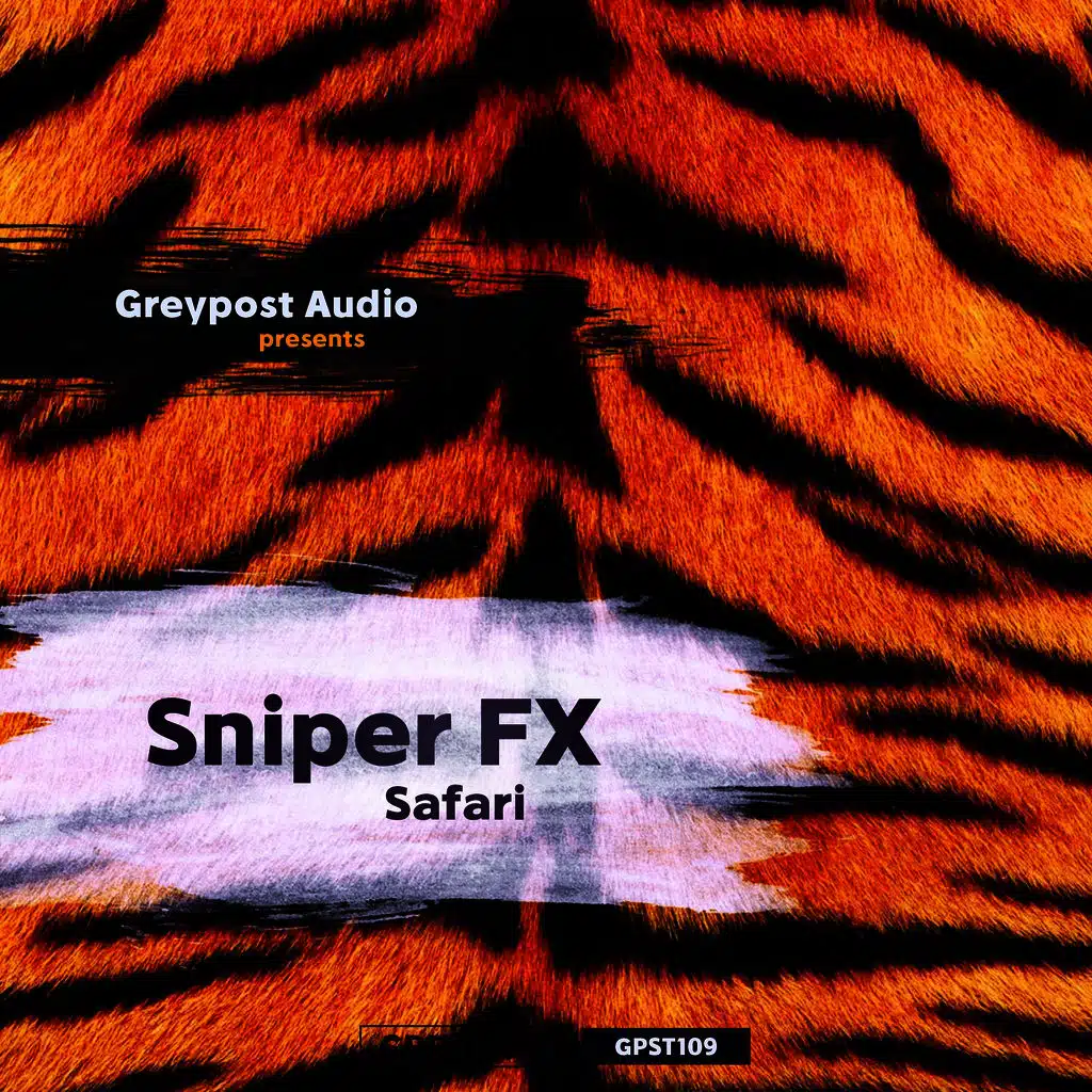 Safari (Original Mix)