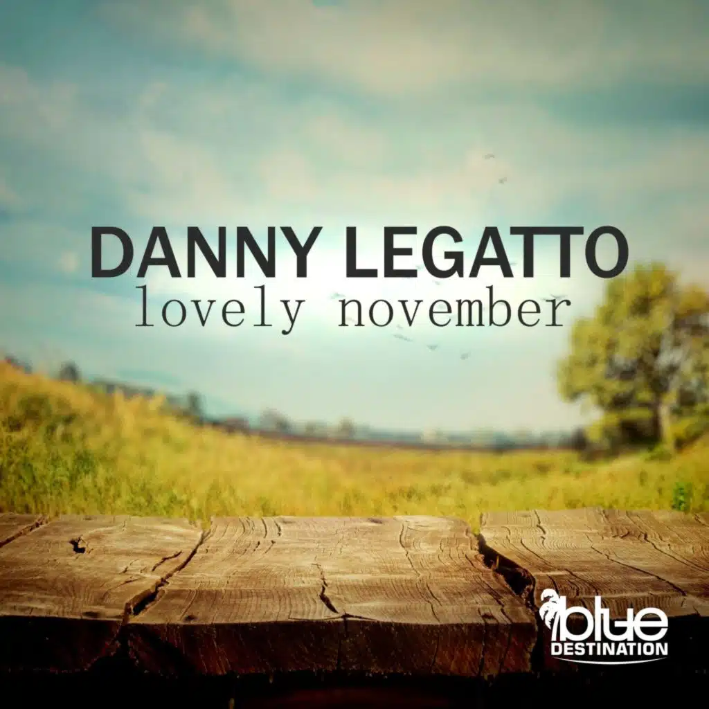 Lovely November