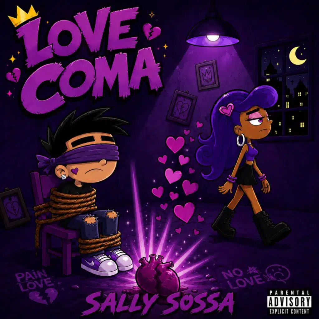 Sally Sossa