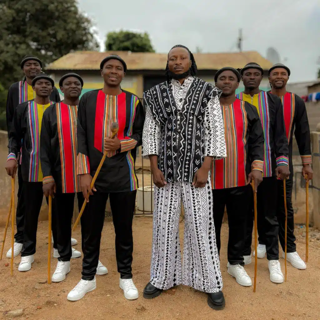Baba Harare