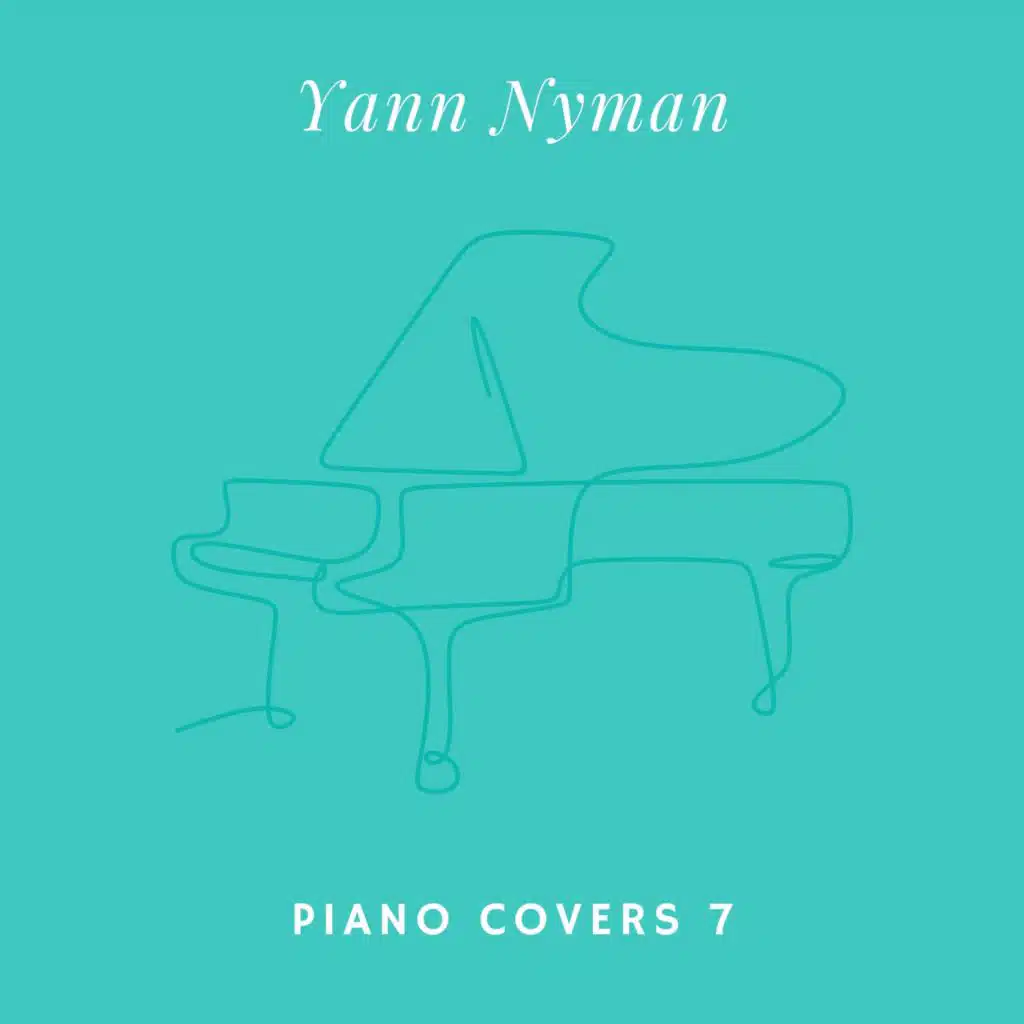 Piano Covers 7