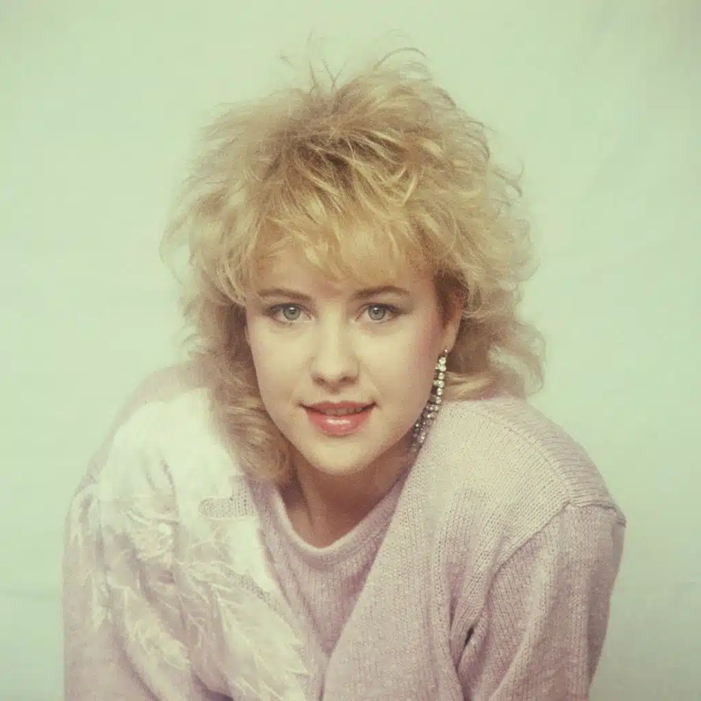 Sandy Wilson