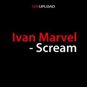 Scream (Original Mix)