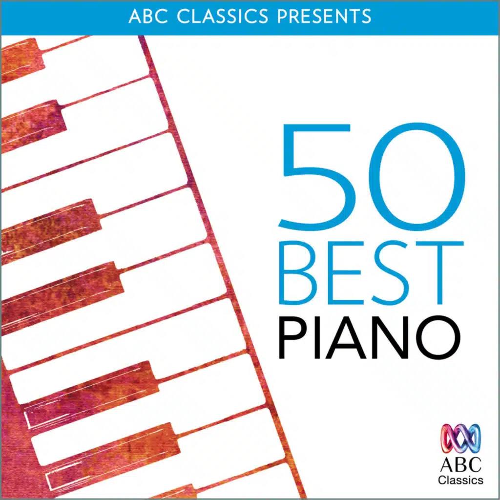 Piano Sonata No. 21 in C Major, Op. 53 "Waldstein": I. Allegro con brio