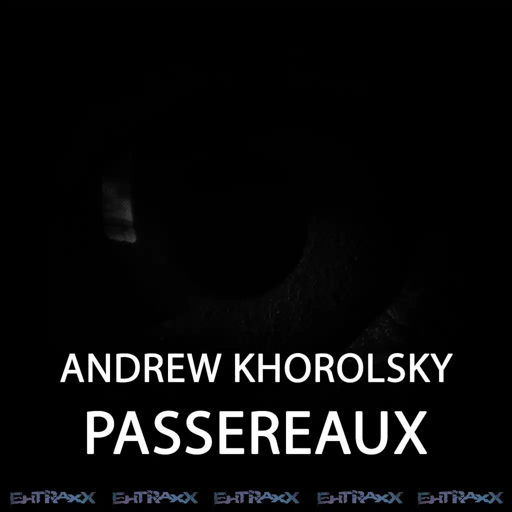 Passereaux (Original Mix)