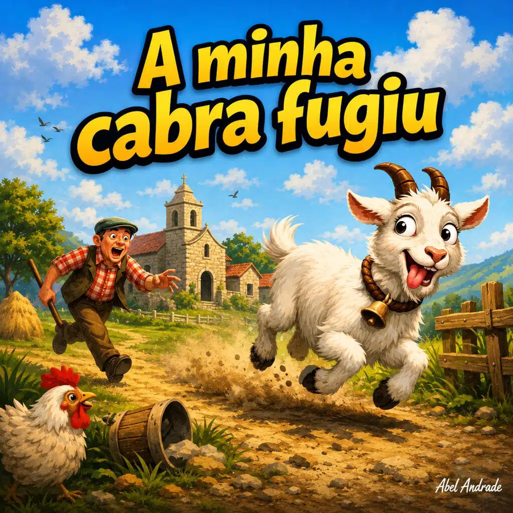 Abel Andrade