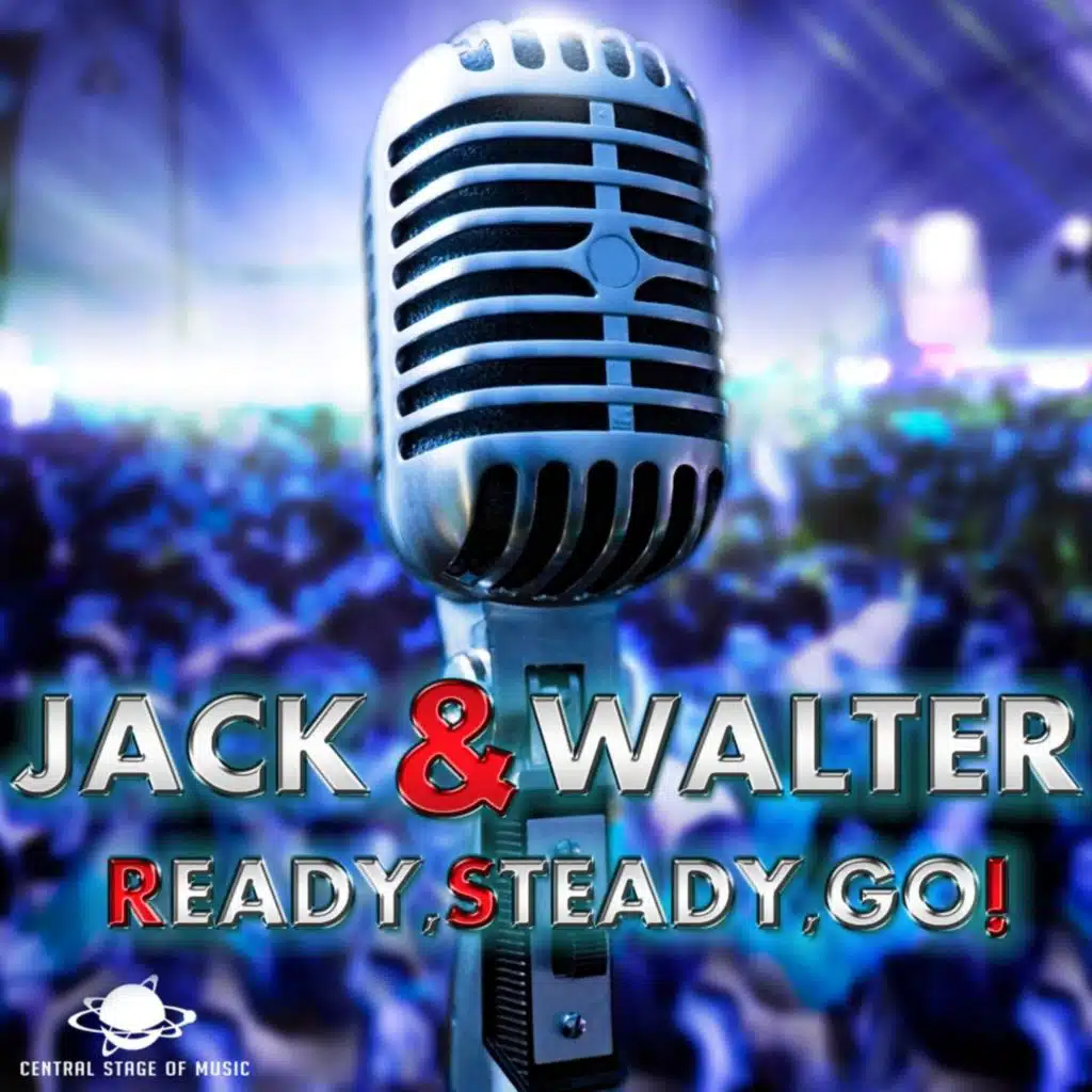 Jack & Walter