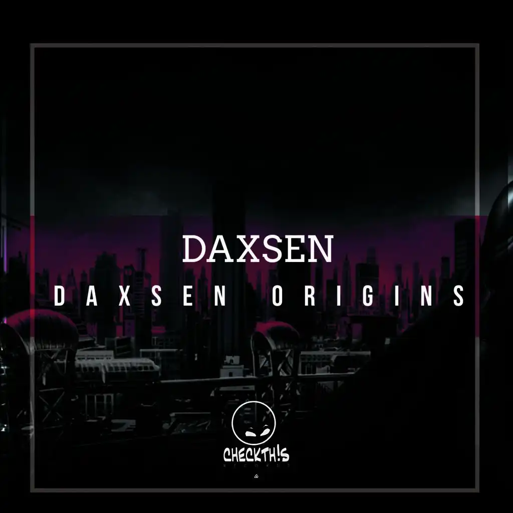 Daxsen Origins EP