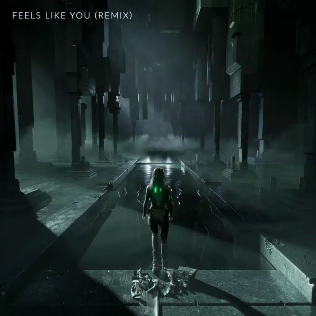 Feels Like You (Glockenbach Remix) [feat. Elley Duhé]