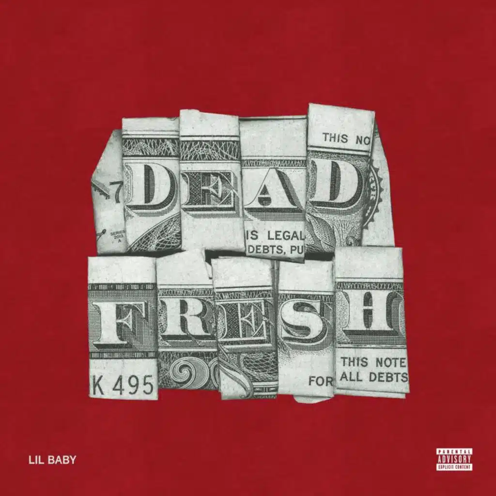 Dead Fresh