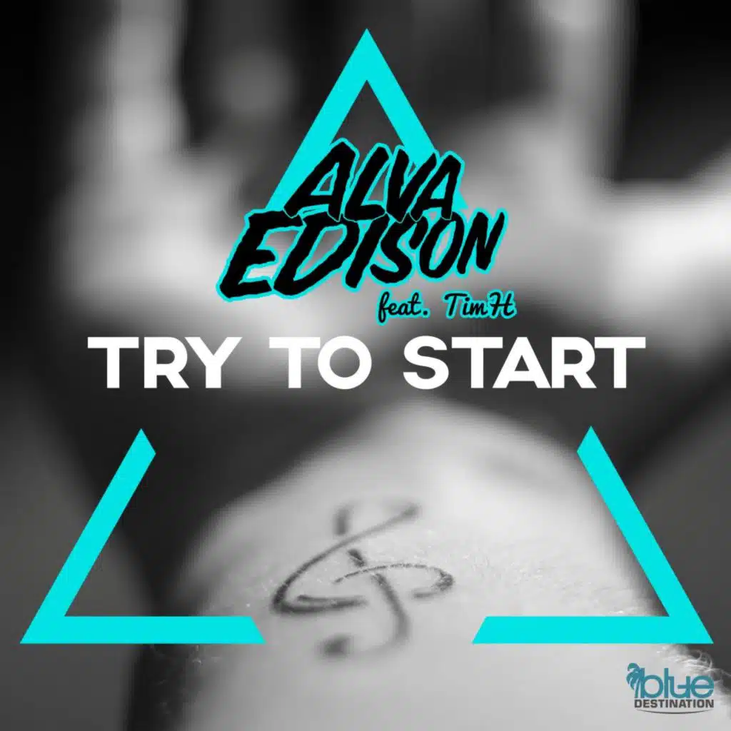 Alva Edison