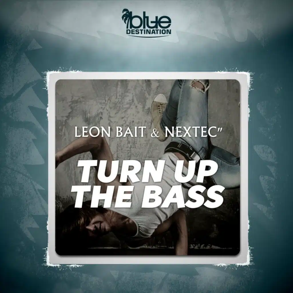 Leon Bait & Nextec
