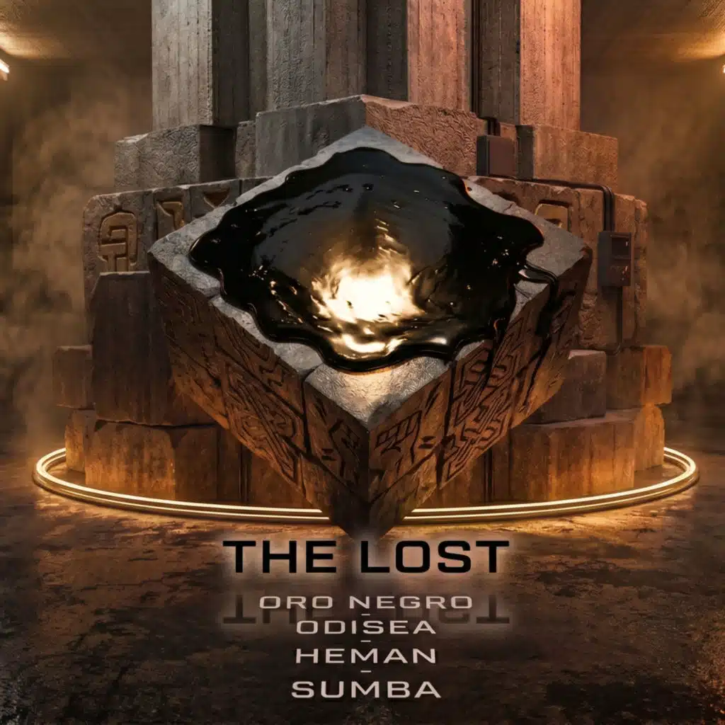 The Lost Style