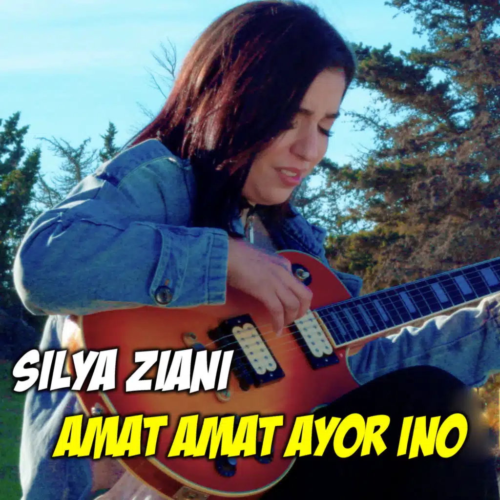 Silya Ziani