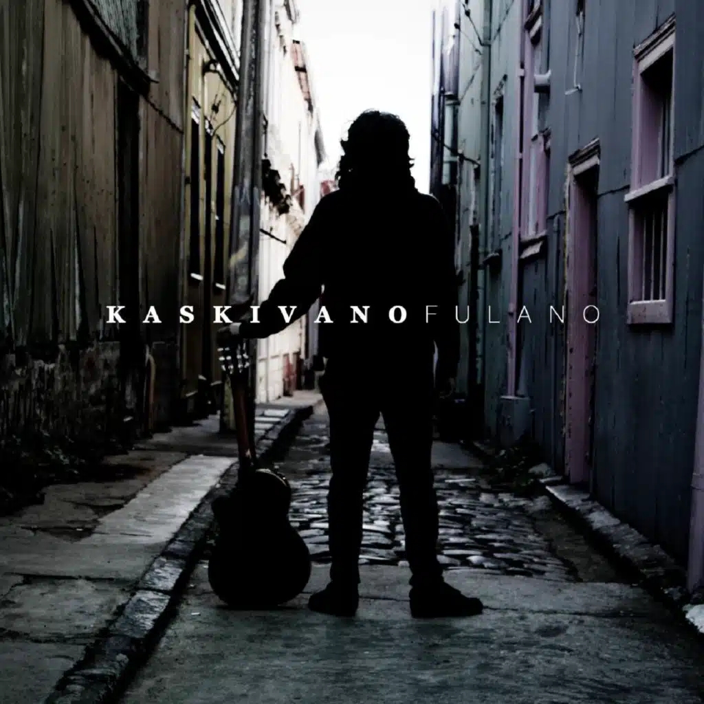 Kaskivano