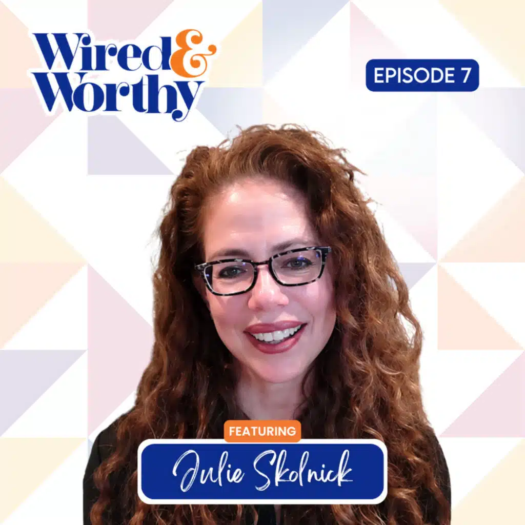 Gifted or ADHD? Understanding Twice Exceptionality with Julie Skolnick