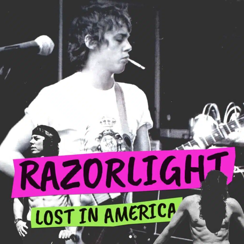 Razorlight