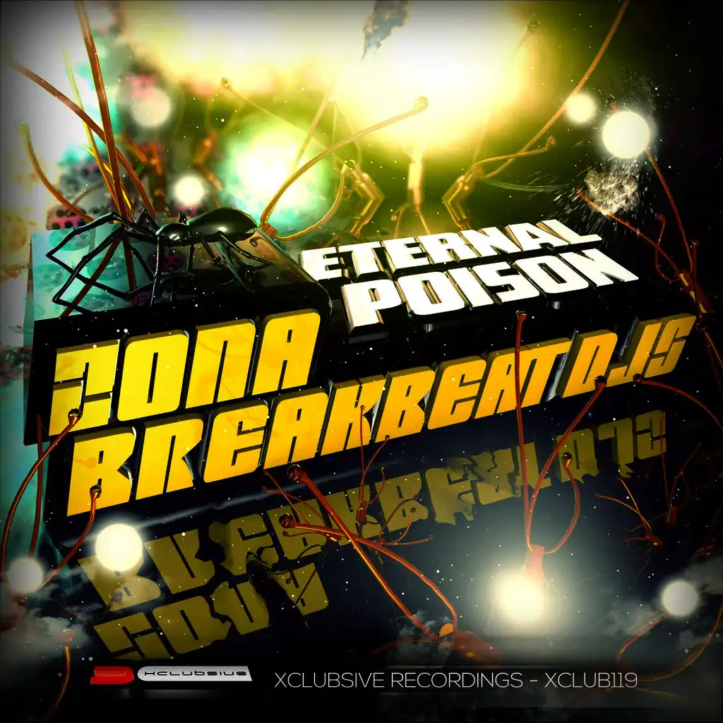 Eternal Poison