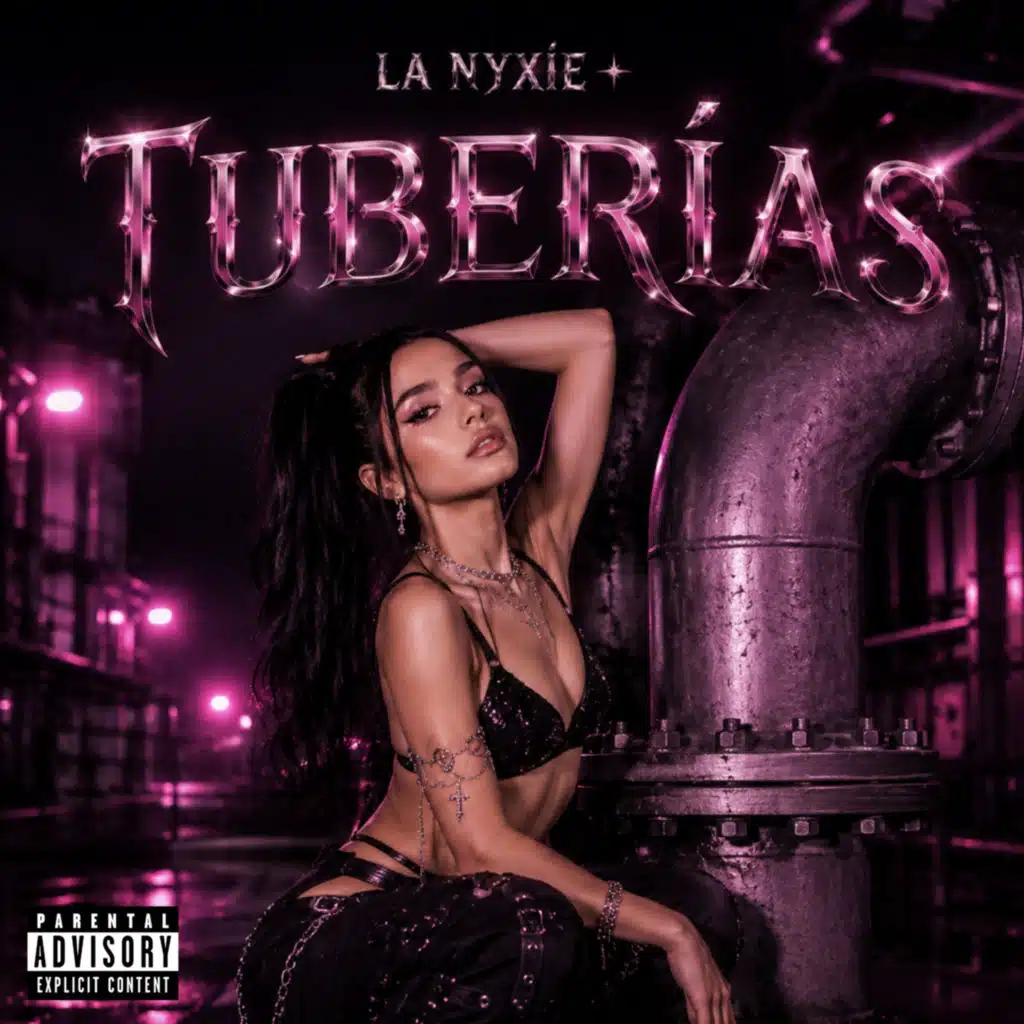 La Nyxie